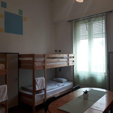 East Side Hostel Budapest Exterior photo